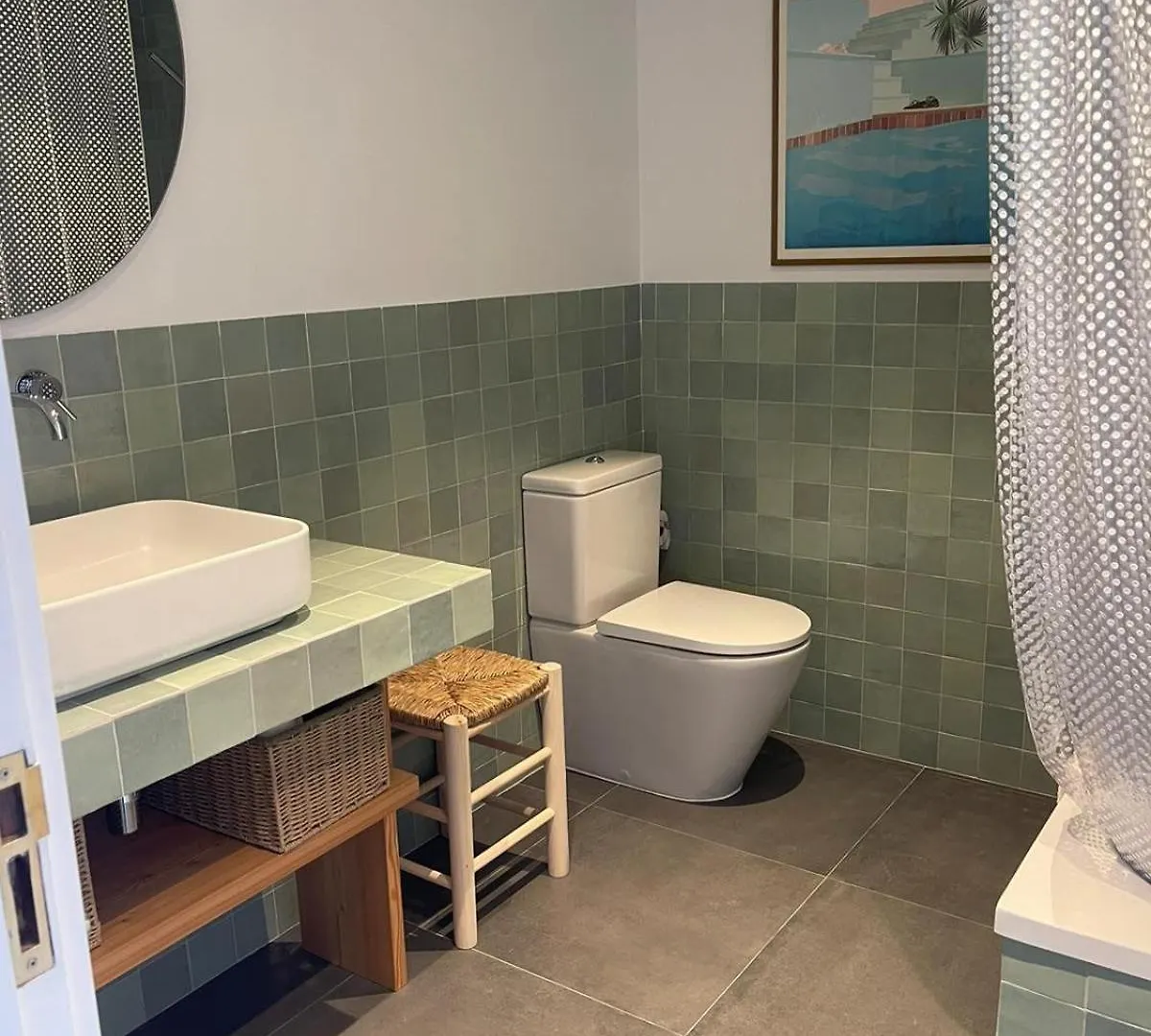 Apartment Ferienwohnung Eden Mar Sant Antoni De Calonge Spanien