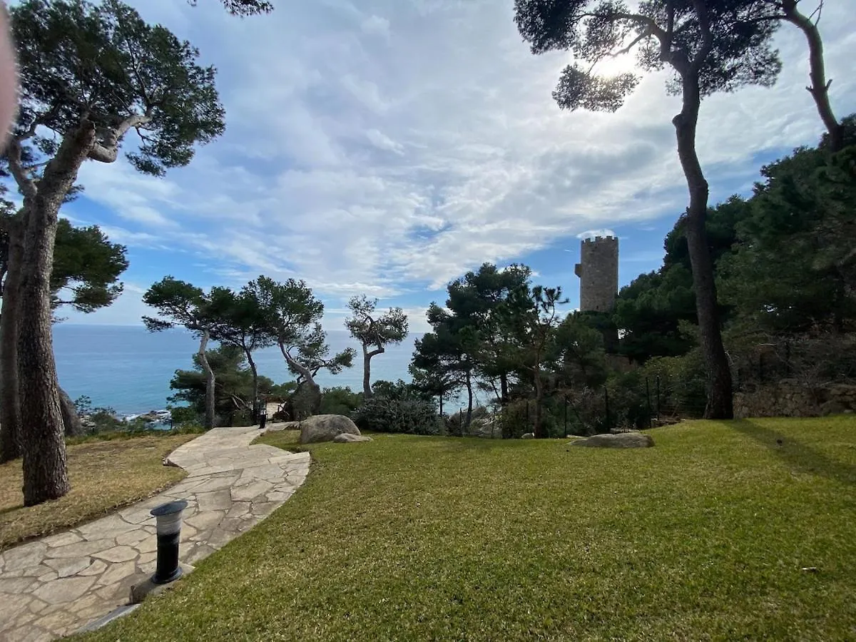 Ferienwohnung Eden Mar Sant Antoni De Calonge