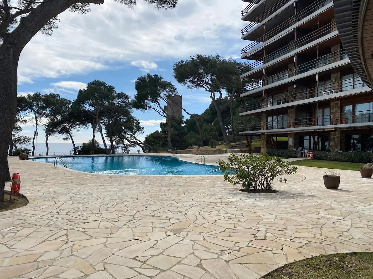 Ferienwohnung Eden Mar Sant Antoni De Calonge