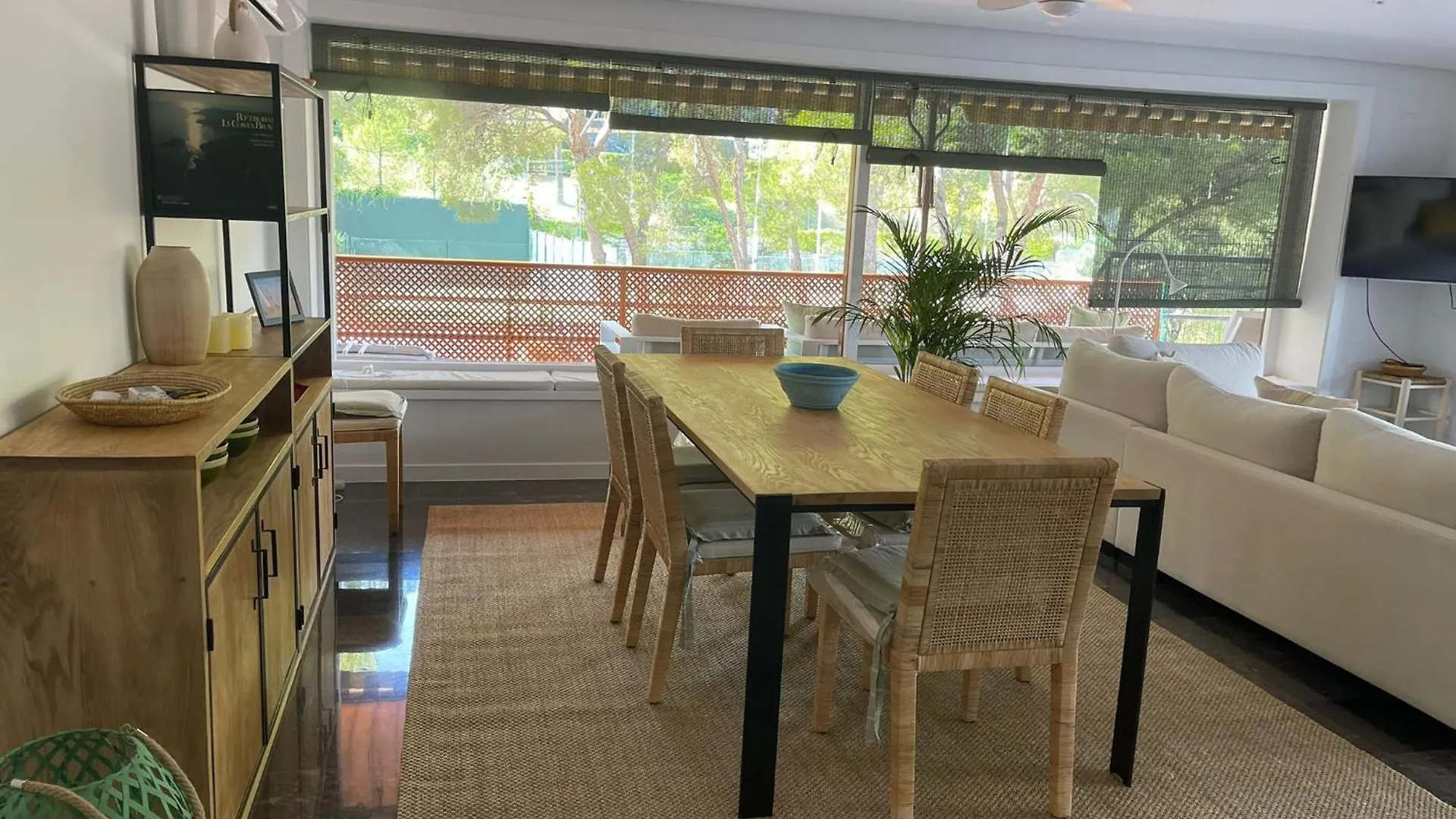 Ferienwohnung Eden Mar Sant Antoni De Calonge Spanien
