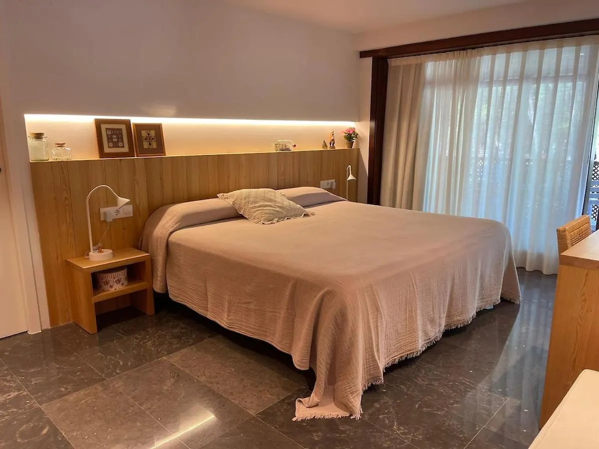 Eden Mar Sant Antoni De Calonge Apartment 0*,  Spain