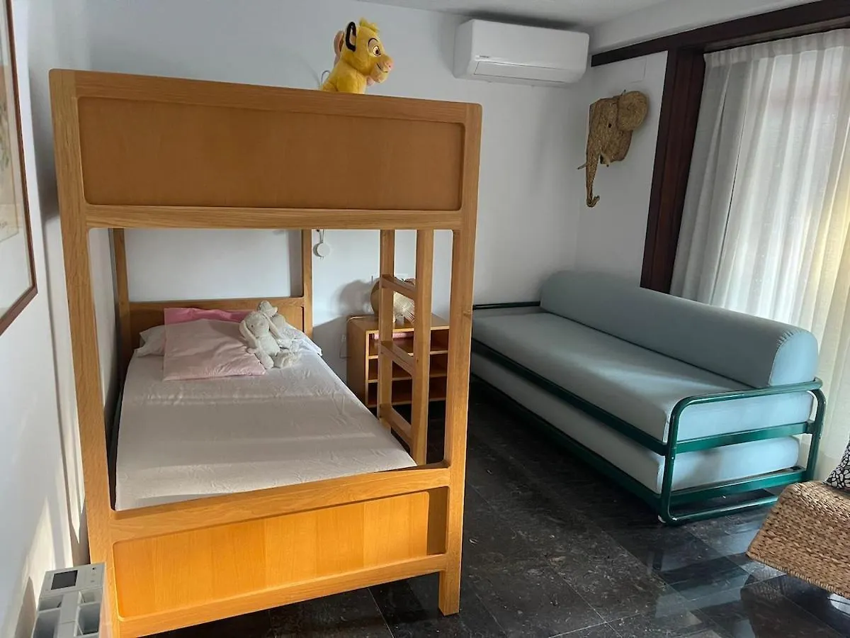 Eden Mar Sant Antoni De Calonge Apartment