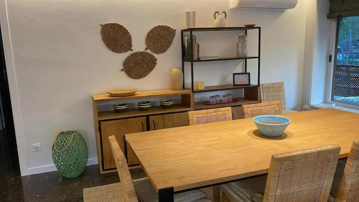 Eden Mar Sant Antoni De Calonge Apartment Calonge  0*, Calonge (Catalonia)