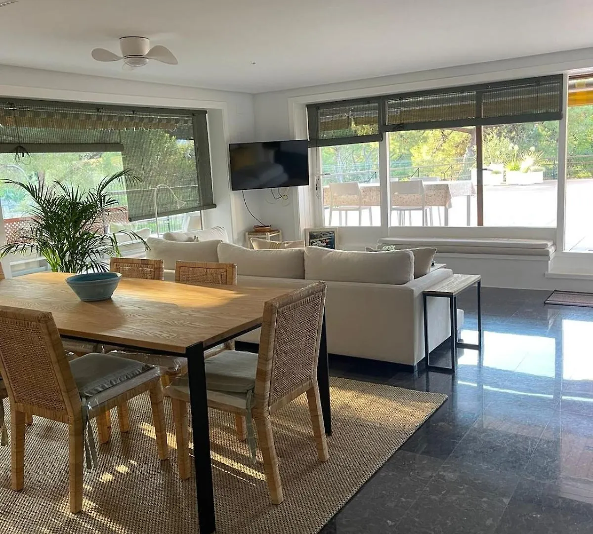 Eden Mar Sant Antoni De Calonge Apartment