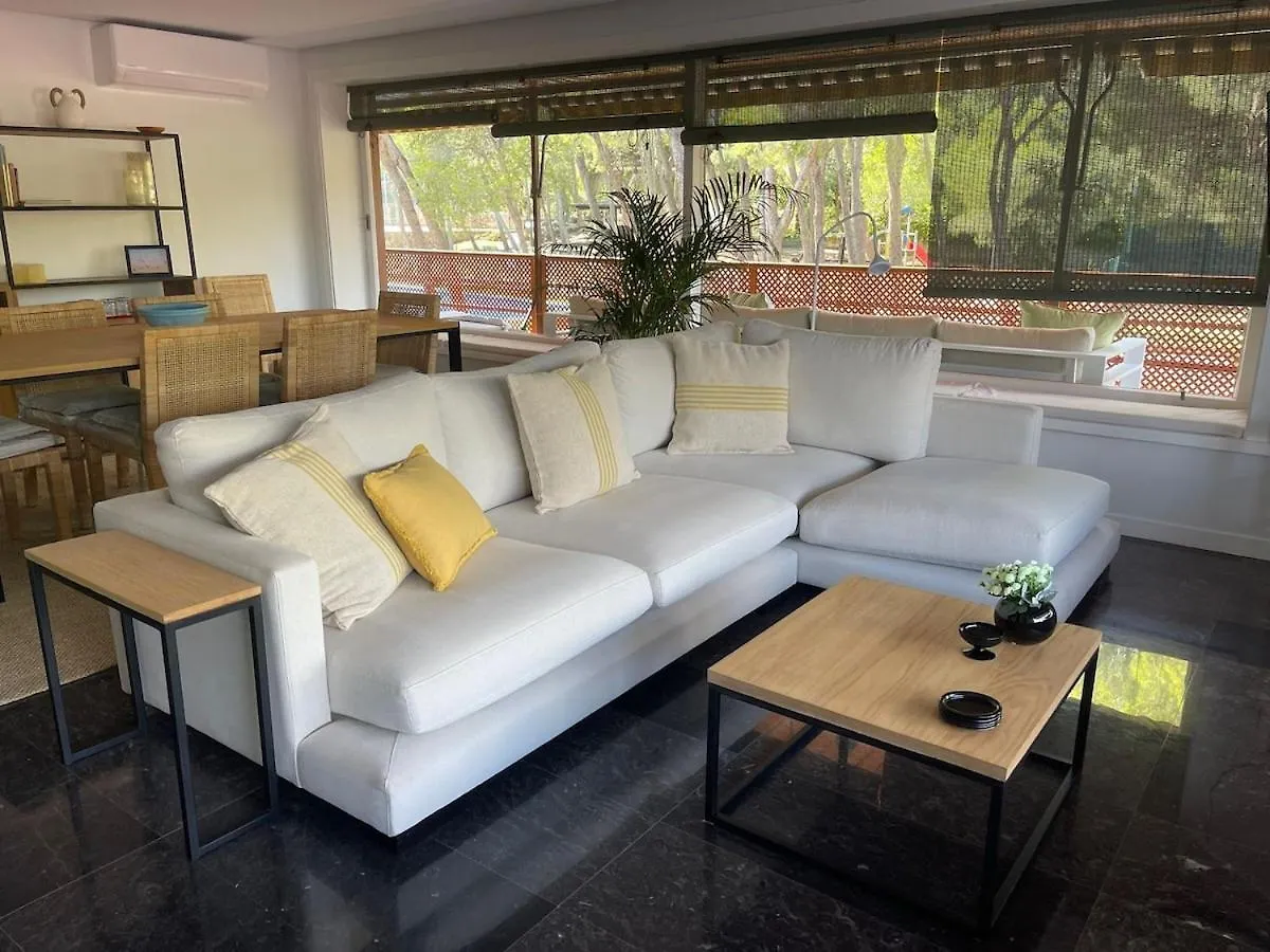 Eden Mar Sant Antoni De Calonge Apartment Calonge  Spain