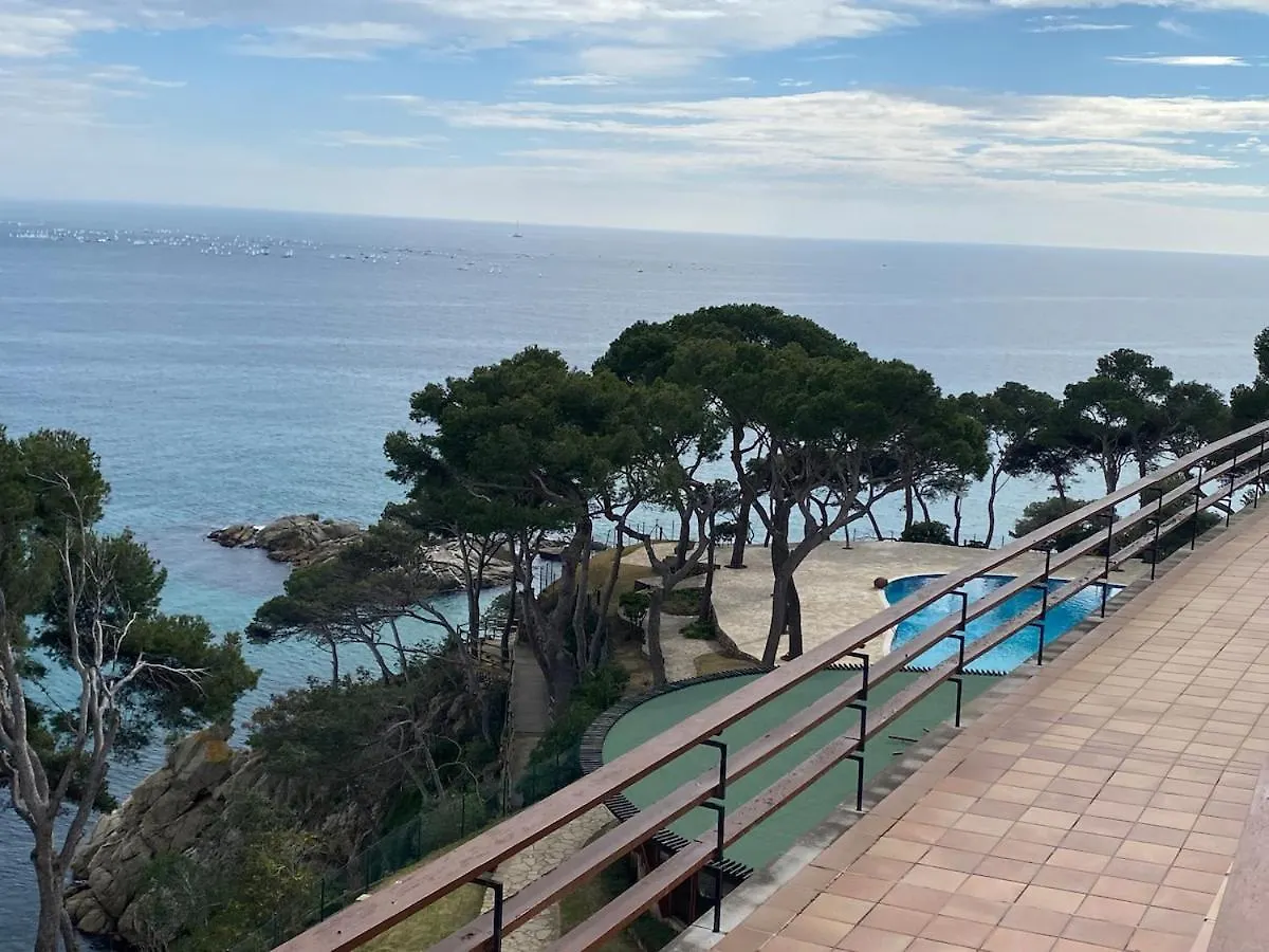 Eden Mar Sant Antoni De Calonge Apartment 0*,