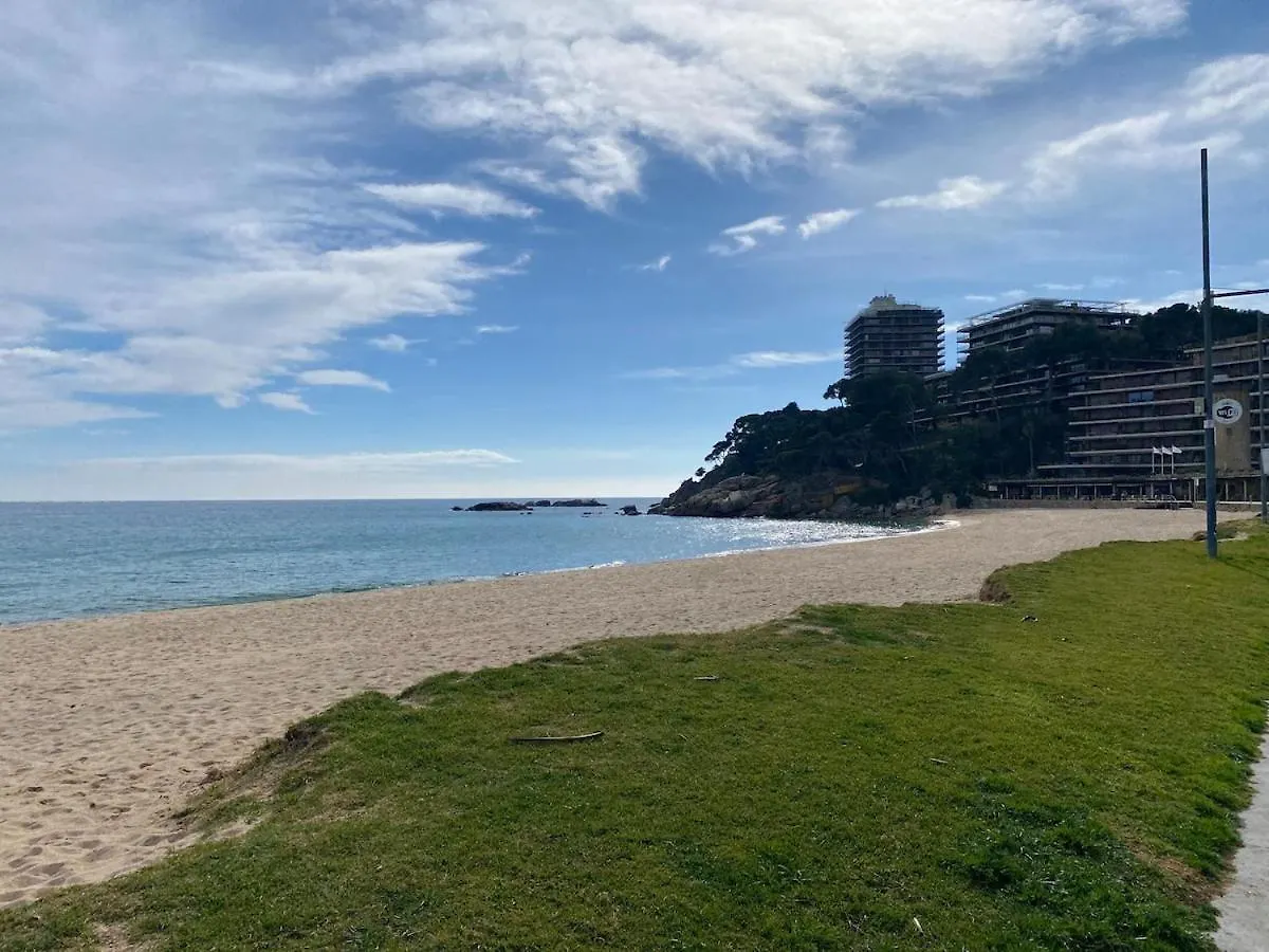 Eden Mar Sant Antoni De Calonge Apartment