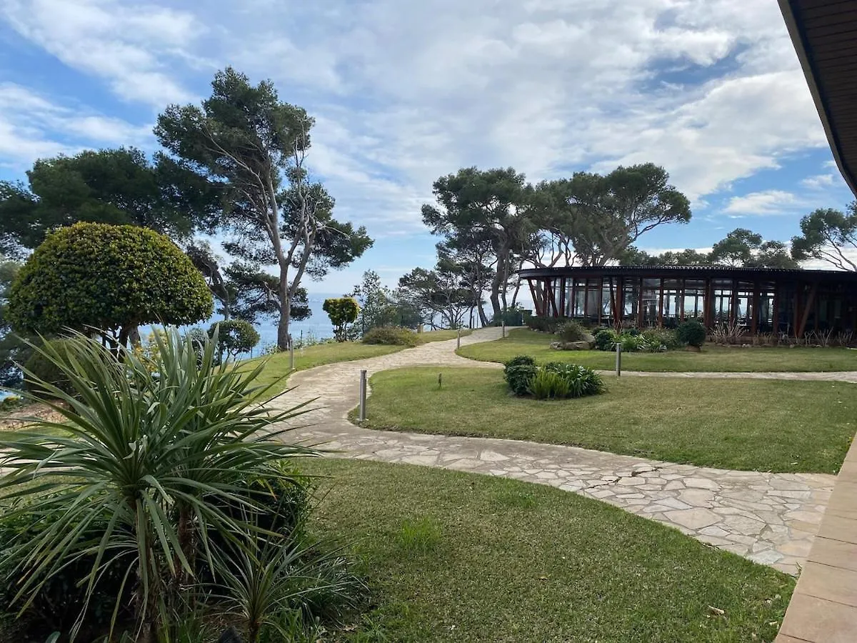 Eden Mar Sant Antoni De Calonge Apartment Spain