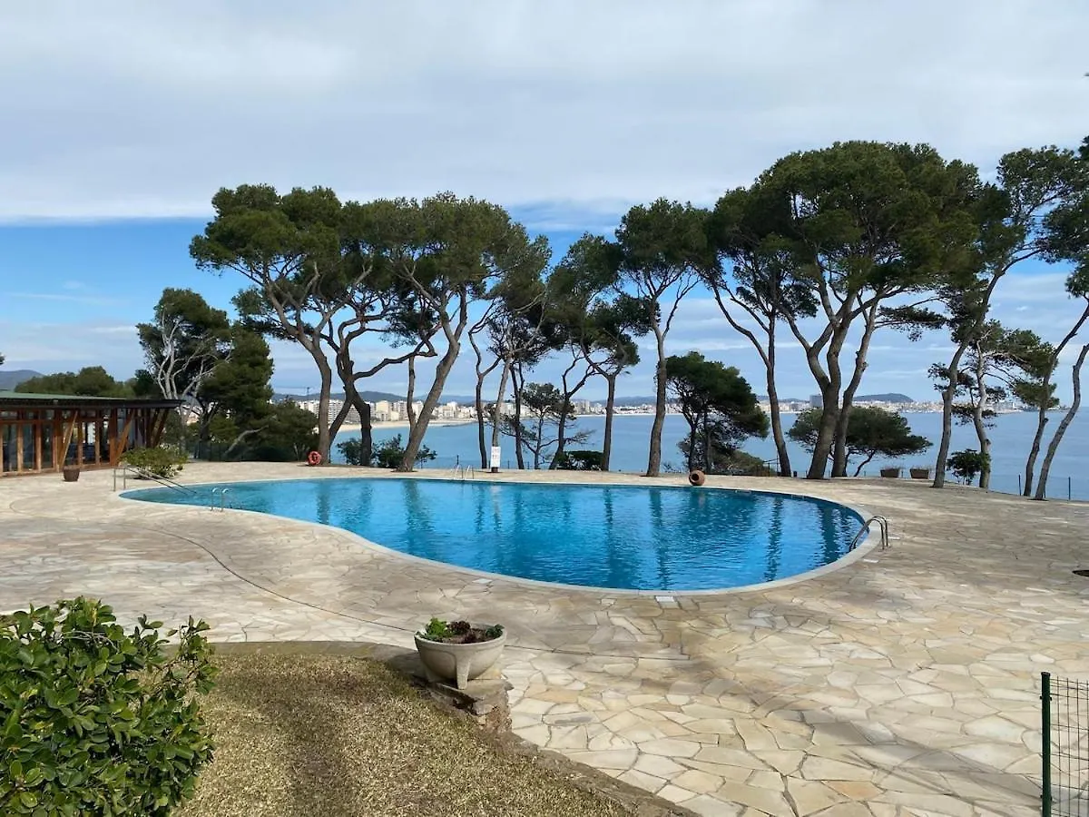 Eden Mar Sant Antoni De Calonge Apartment Calonge