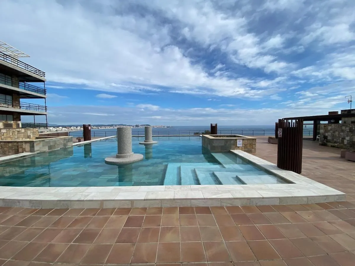 Eden Mar Sant Antoni De Calonge Apartment 0*,