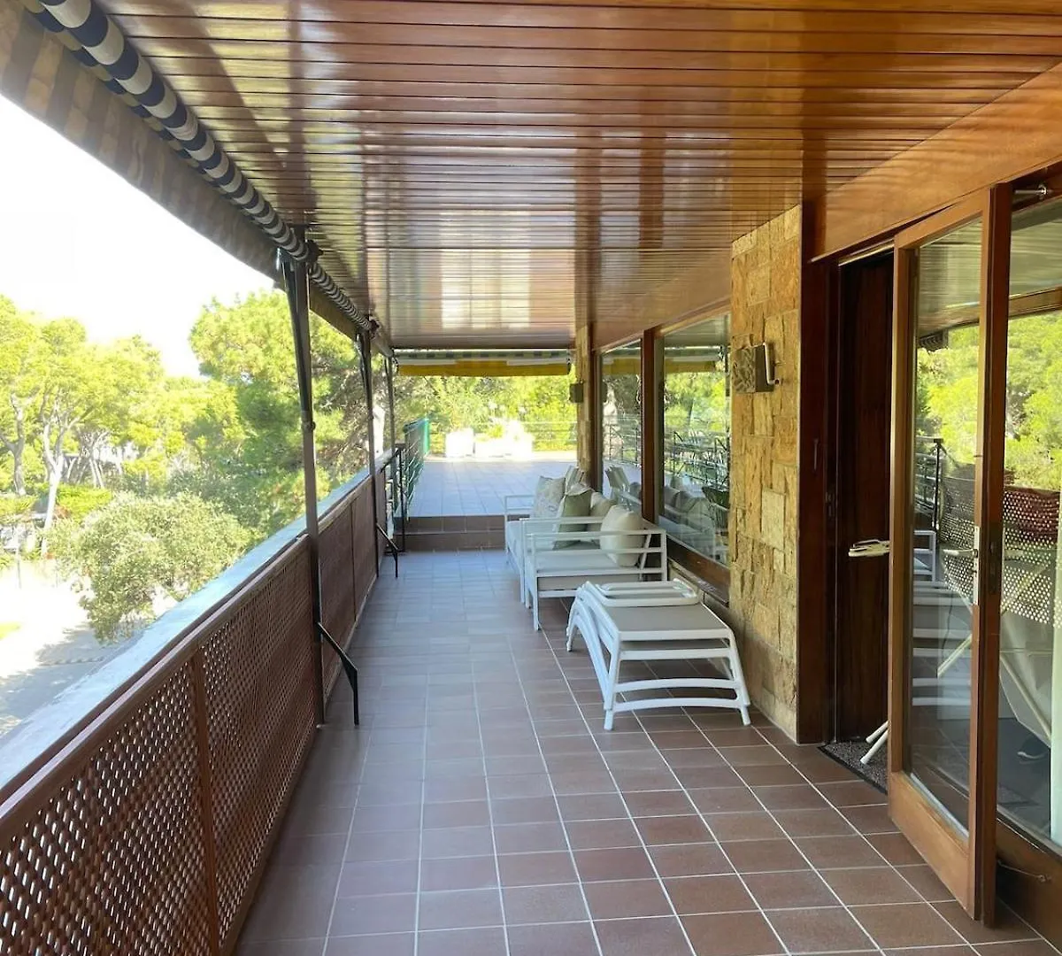 Eden Mar Sant Antoni De Calonge Apartment Calonge  Spain