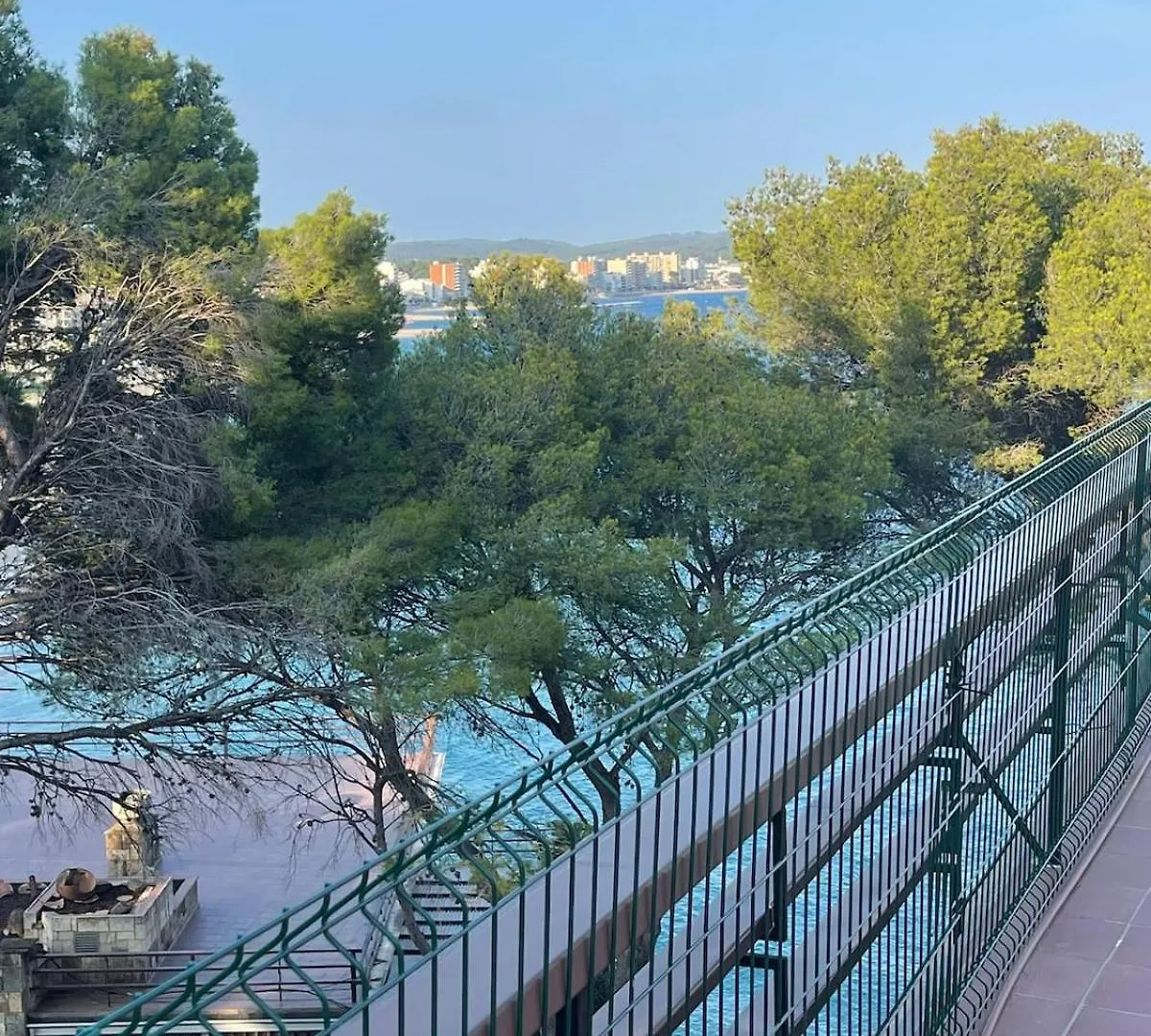 Eden Mar Sant Antoni De Calonge Apartment Calonge  0*, Calonge (Catalonia) Spain