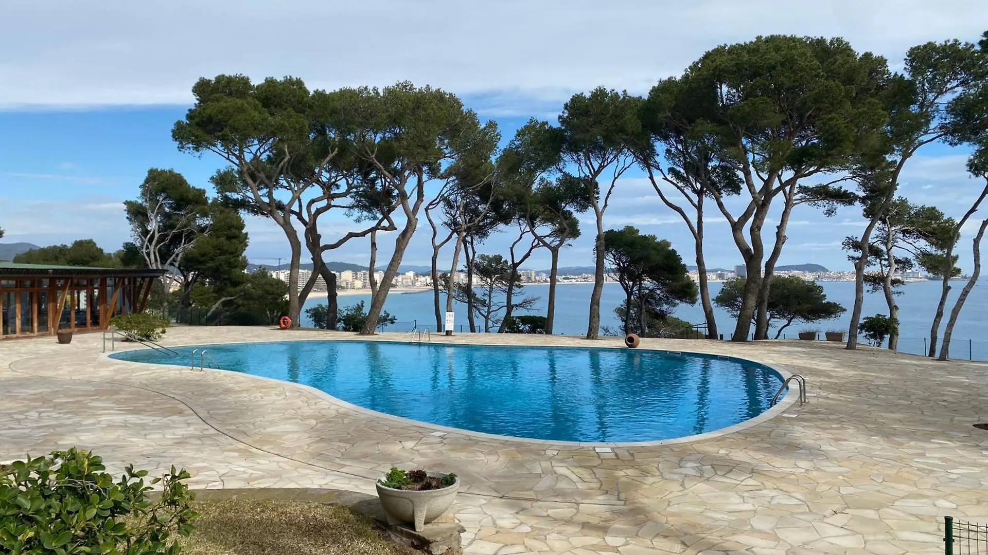Eden Mar Sant Antoni De Calonge Apartment