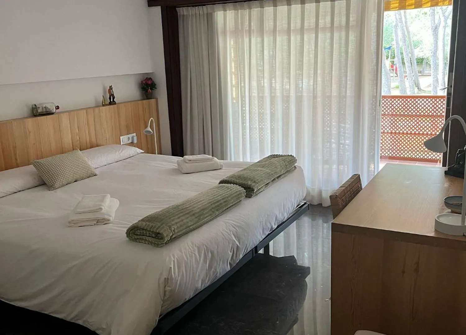 Eden Mar Sant Antoni De Calonge Apartment